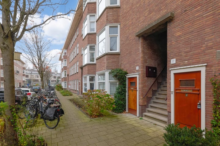 Foto 2 van Alblasstraat 15-1