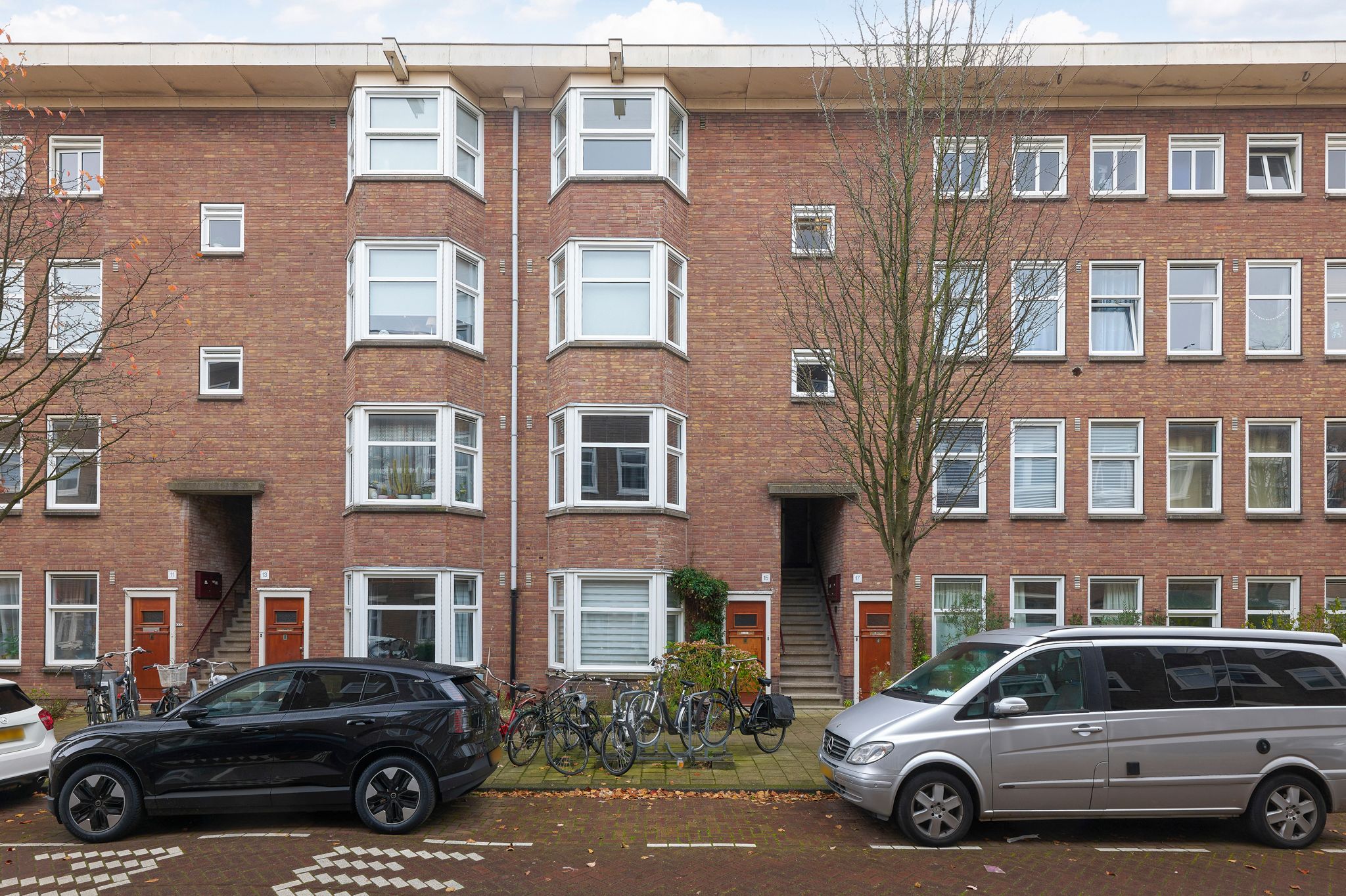 Foto 3 van Alblasstraat 15-1