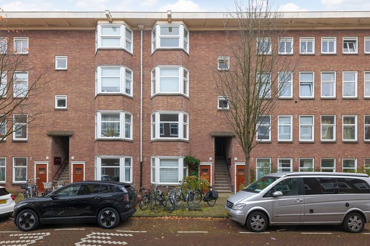 Foto 3 van Alblasstraat 15-1