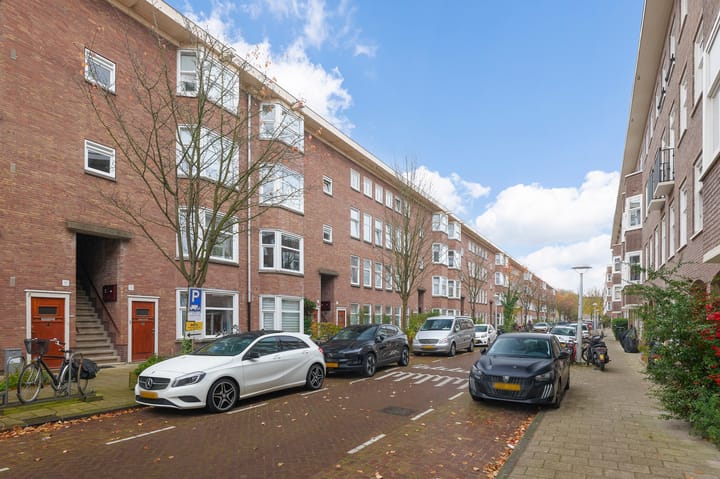 Foto 5 van Alblasstraat 15-1