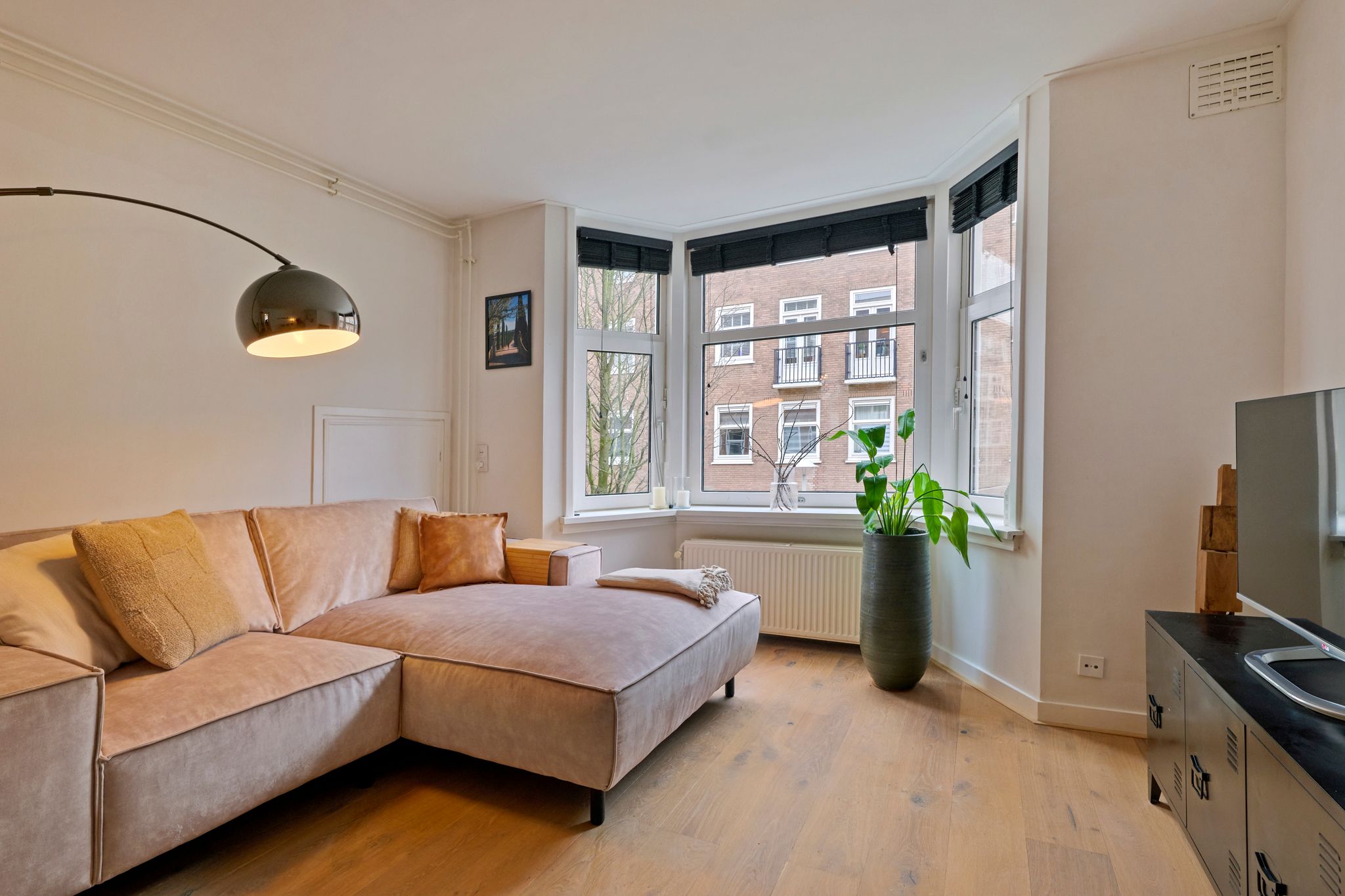 Foto 6 van Alblasstraat 15-1