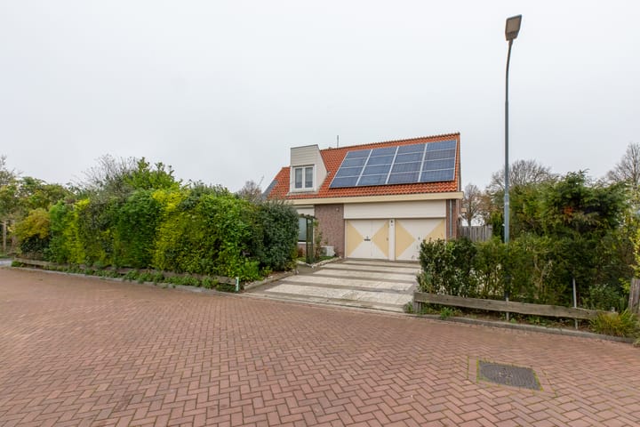 Foto 47 van Evertsenstraat 36