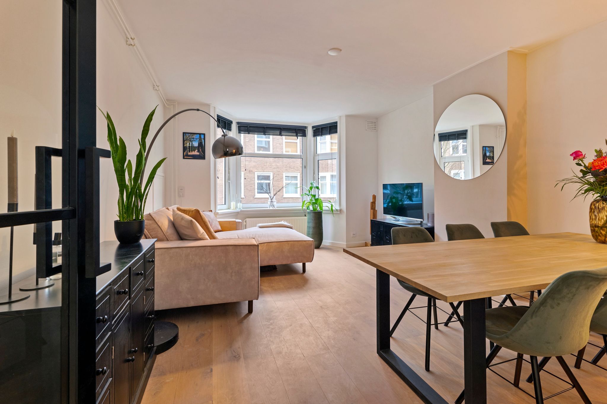 Foto 9 van Alblasstraat 15-1