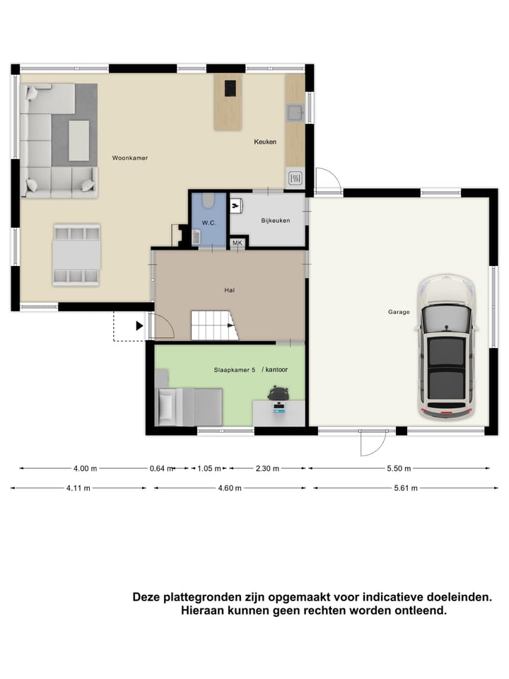 Foto 50 van Evertsenstraat 36