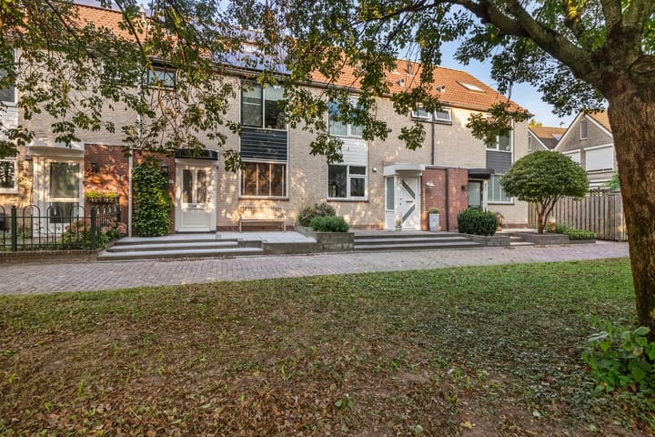 Foto 1 van Jacob Levecqpad 6