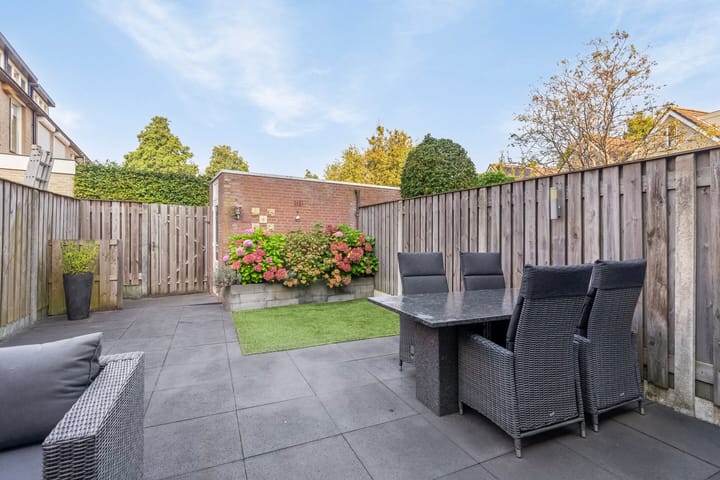 Foto 5 van Jacob Levecqpad 6