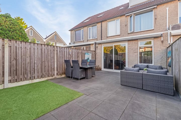 Foto 6 van Jacob Levecqpad 6