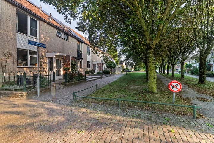 Foto 8 van Jacob Levecqpad 6