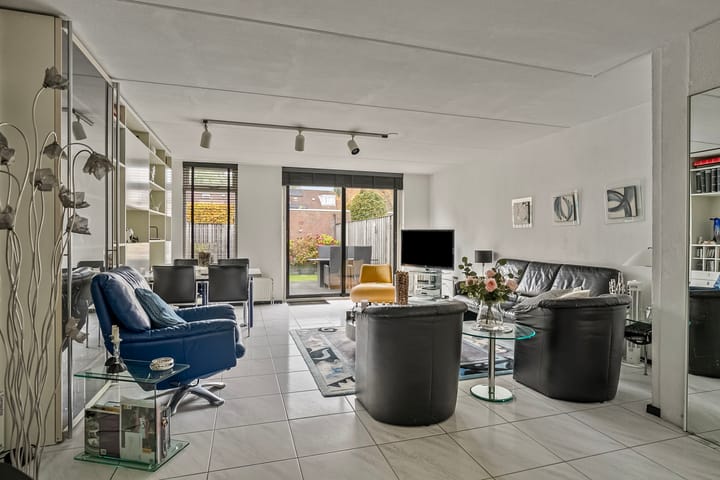 Foto 14 van Jacob Levecqpad 6