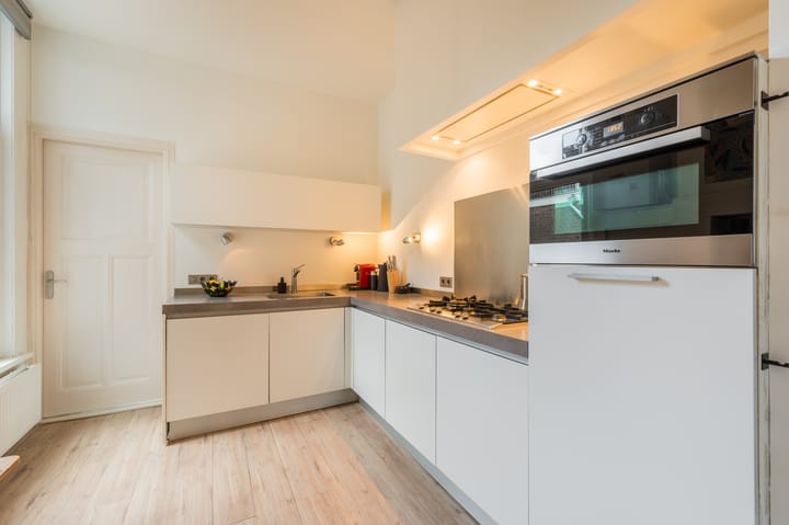 Foto 3 van Pijnboomstraat 10-A