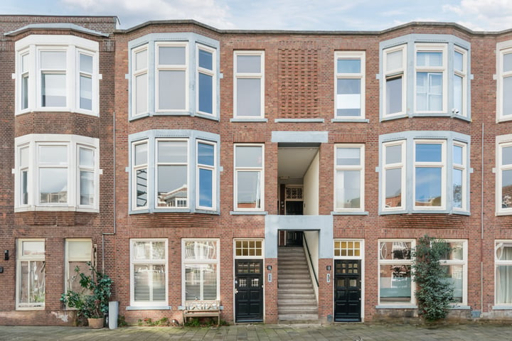 Bekijk foto 4 van Pijnboomstraat 10-A