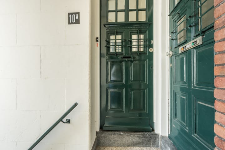 Foto 5 van Pijnboomstraat 10-A