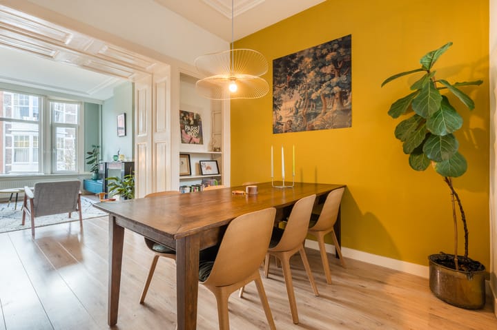 Foto 7 van Pijnboomstraat 10-A