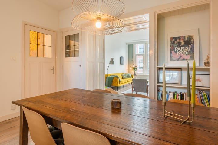 Foto 8 van Pijnboomstraat 10-A