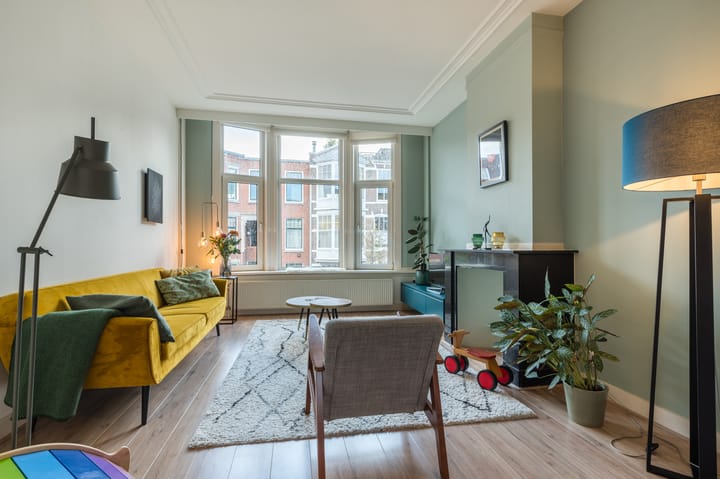 Foto 9 van Pijnboomstraat 10-A