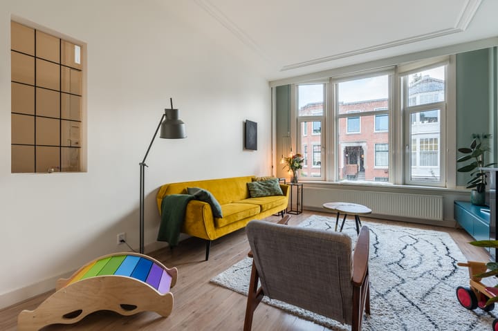 Foto 11 van Pijnboomstraat 10-A