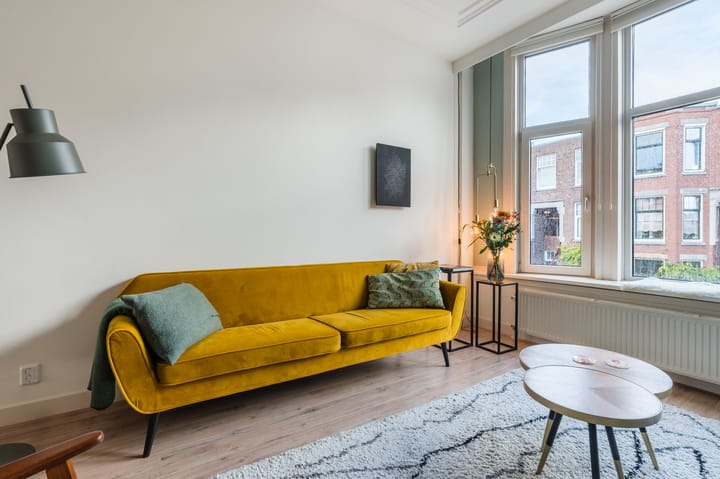 Foto 12 van Pijnboomstraat 10-A