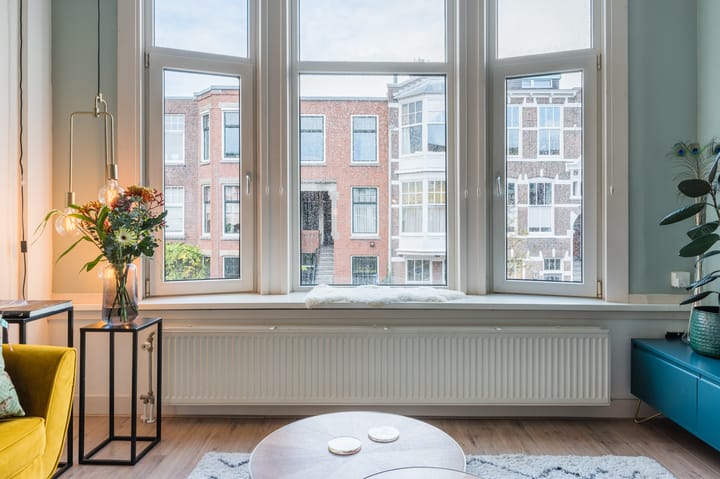 Foto 13 van Pijnboomstraat 10-A