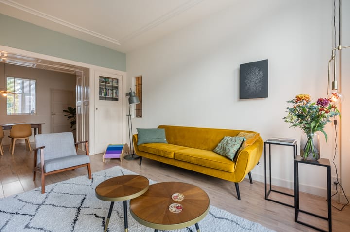 Foto 14 van Pijnboomstraat 10-A