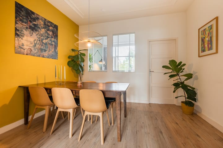 Foto 16 van Pijnboomstraat 10-A