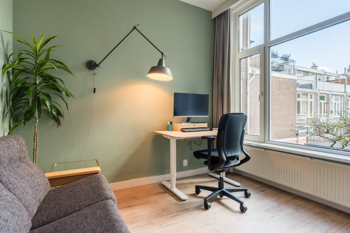 Foto 17 van Pijnboomstraat 10-A