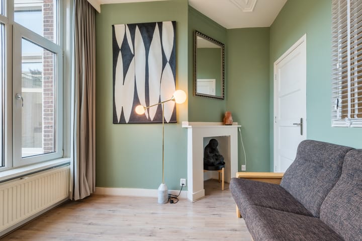 Foto 18 van Pijnboomstraat 10-A