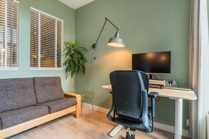 Foto 19 van Pijnboomstraat 10-A