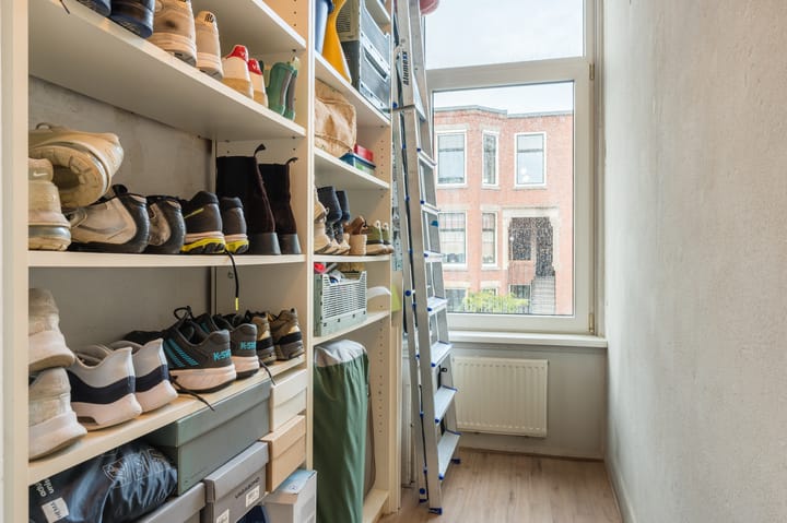 Foto 21 van Pijnboomstraat 10-A