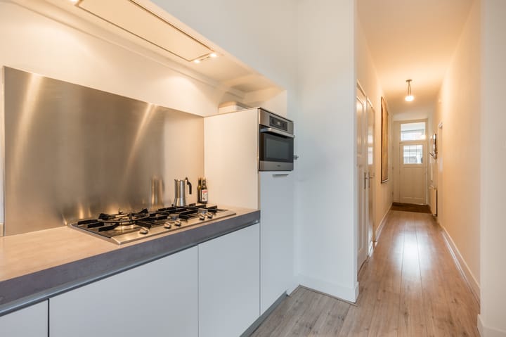 Foto 24 van Pijnboomstraat 10-A