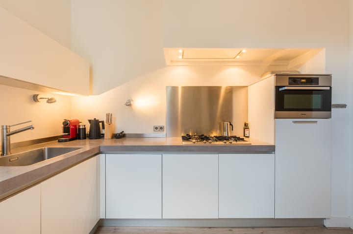 Foto 25 van Pijnboomstraat 10-A