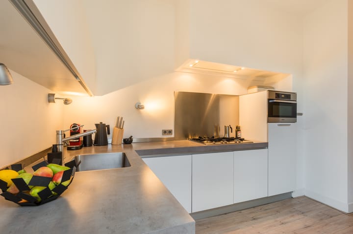 Foto 26 van Pijnboomstraat 10-A