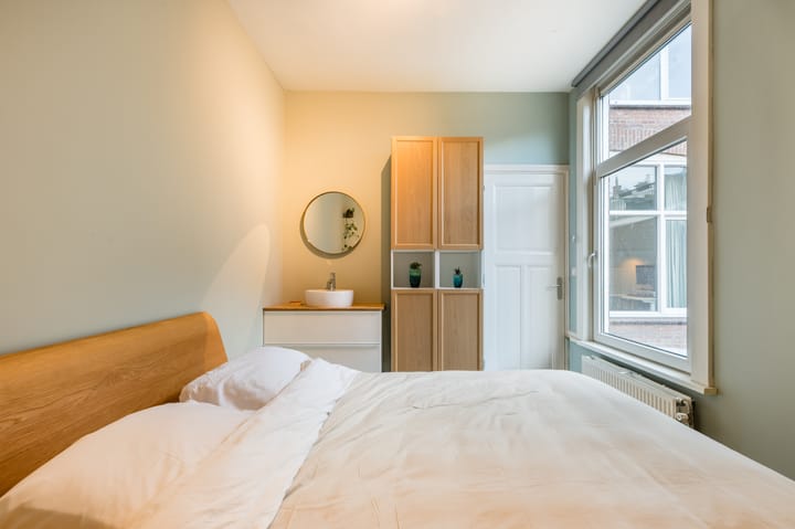 Foto 28 van Pijnboomstraat 10-A