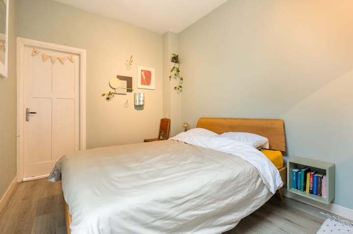 Foto 30 van Pijnboomstraat 10-A