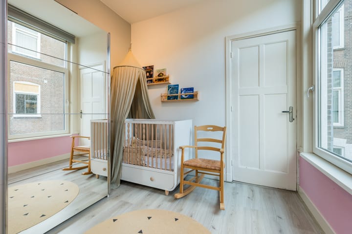 Foto 31 van Pijnboomstraat 10-A