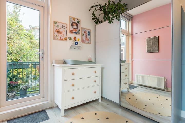 Foto 32 van Pijnboomstraat 10-A