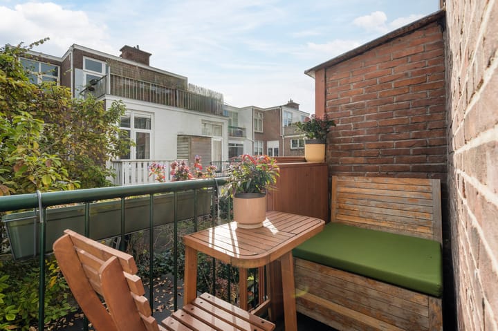 Foto 33 van Pijnboomstraat 10-A