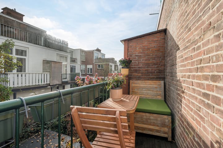 Foto 34 van Pijnboomstraat 10-A