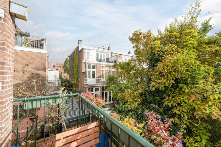 Foto 35 van Pijnboomstraat 10-A