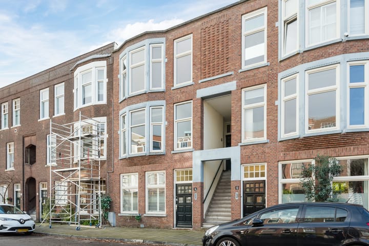 Foto 36 van Pijnboomstraat 10-A