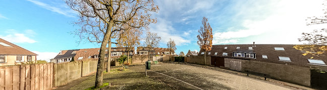 Bekijk 360° foto van foto12 van Binnenhof 14