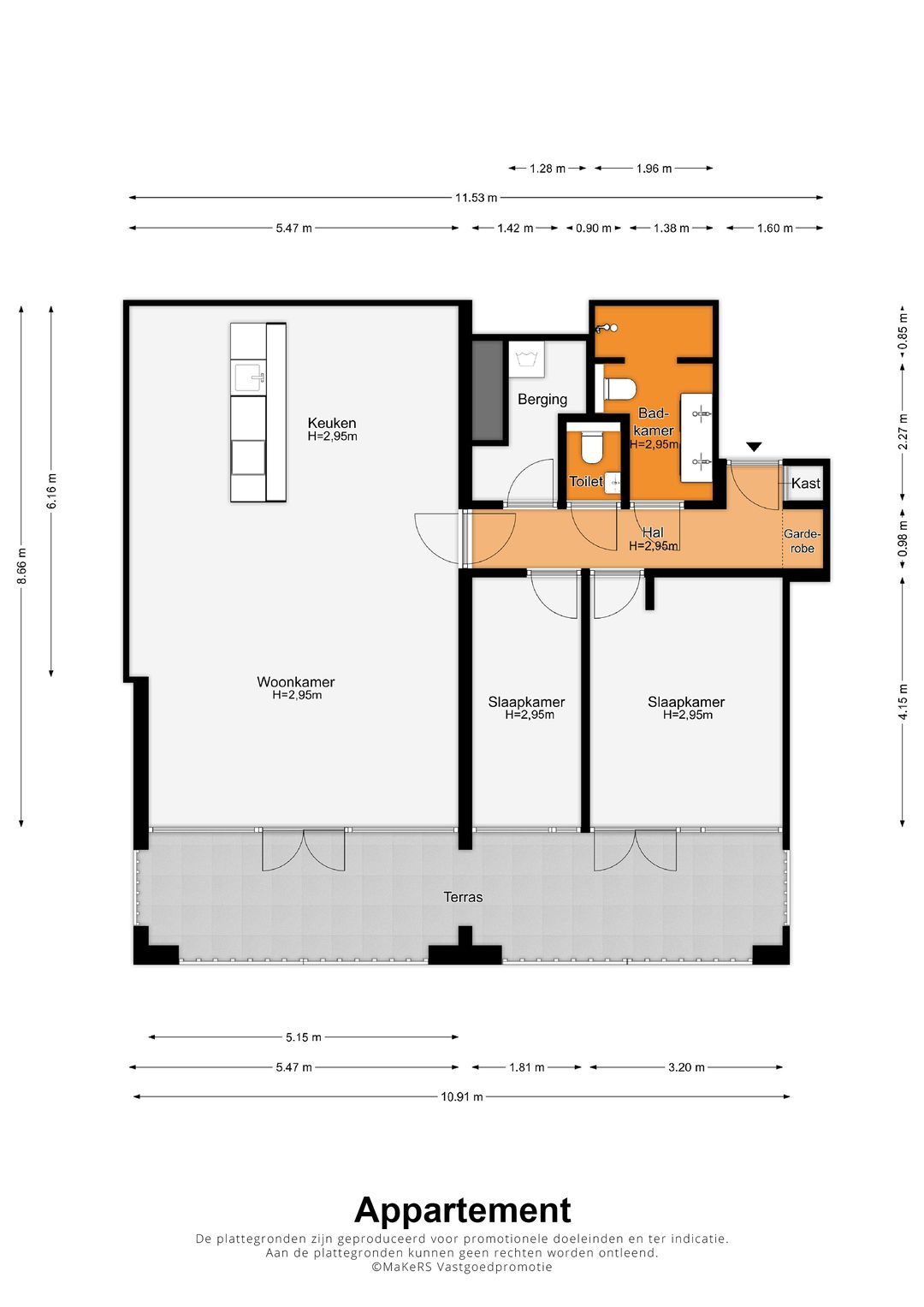 Photo 17 of Bellefroidlunet 1-A02