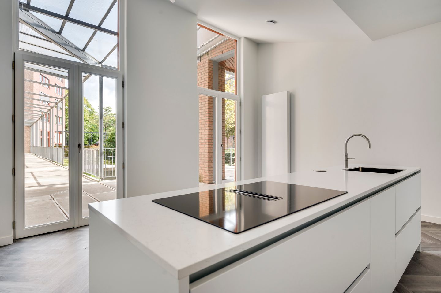 Foto 1 van Bellefroidlunet 1-A01