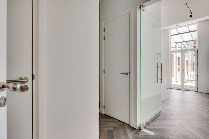 Foto 5 van Bellefroidlunet 1-A01