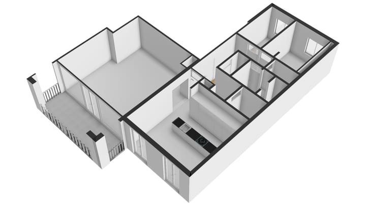 Photo 22 of Bellefroidlunet 1-A01