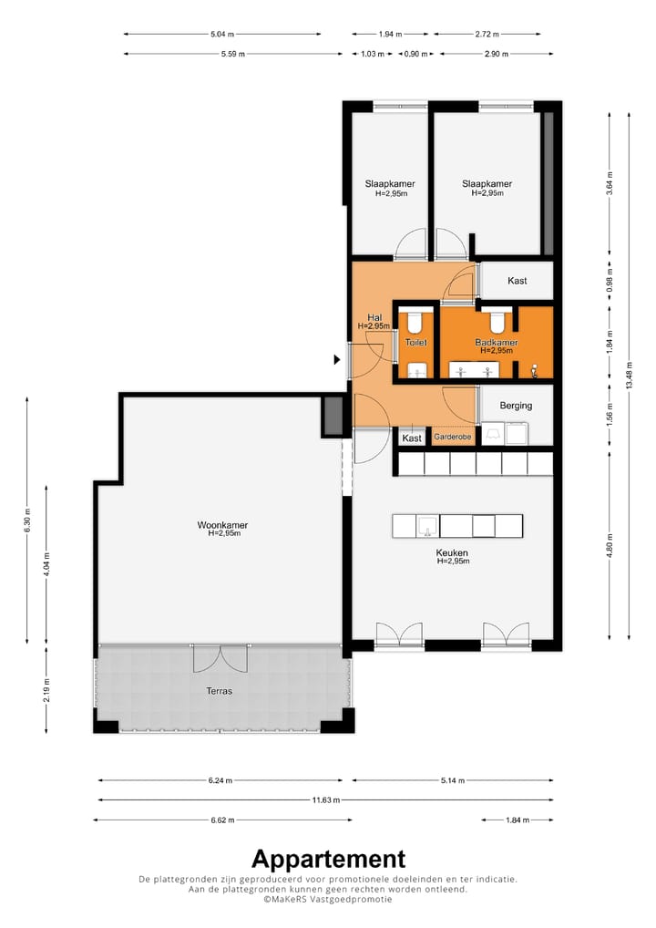 Photo 21 of Bellefroidlunet 1-A01