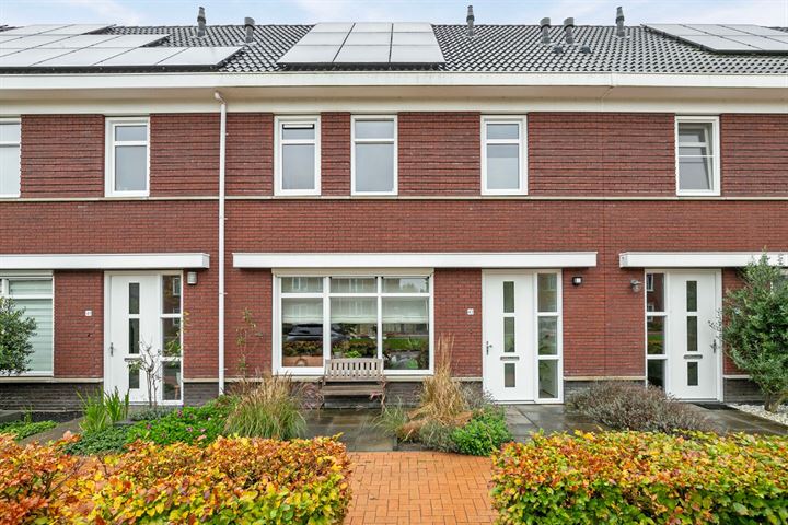 View photo 1 of Stadhouderlaan 43