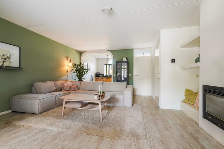 Foto 2 van Willibrordusstraat 59