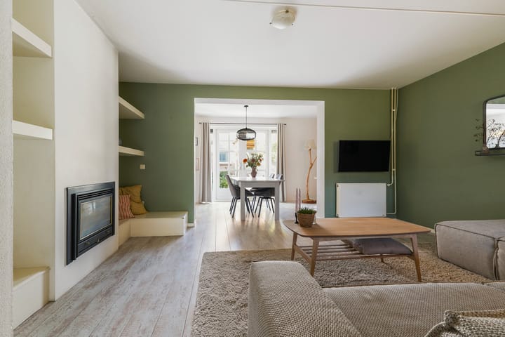 Foto 7 van Willibrordusstraat 59