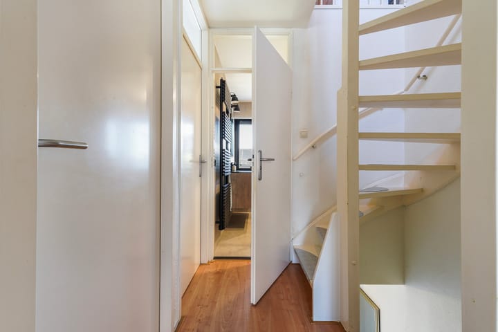 Foto 16 van Willibrordusstraat 59