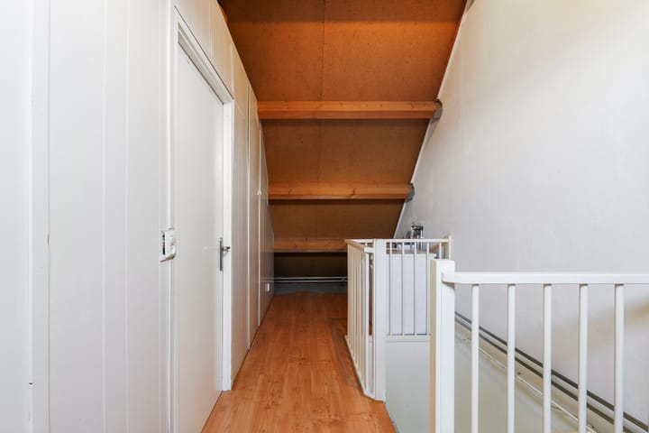 Foto 27 van Willibrordusstraat 59